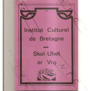 Douaroniezh lennegel Breizh